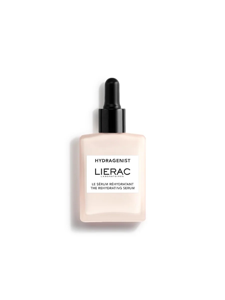 LIERAC Lierac Hydragenist Serum 30 ml Hydraterend en opvullend effect
