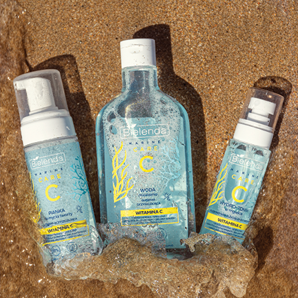Bielenda Marine Care C