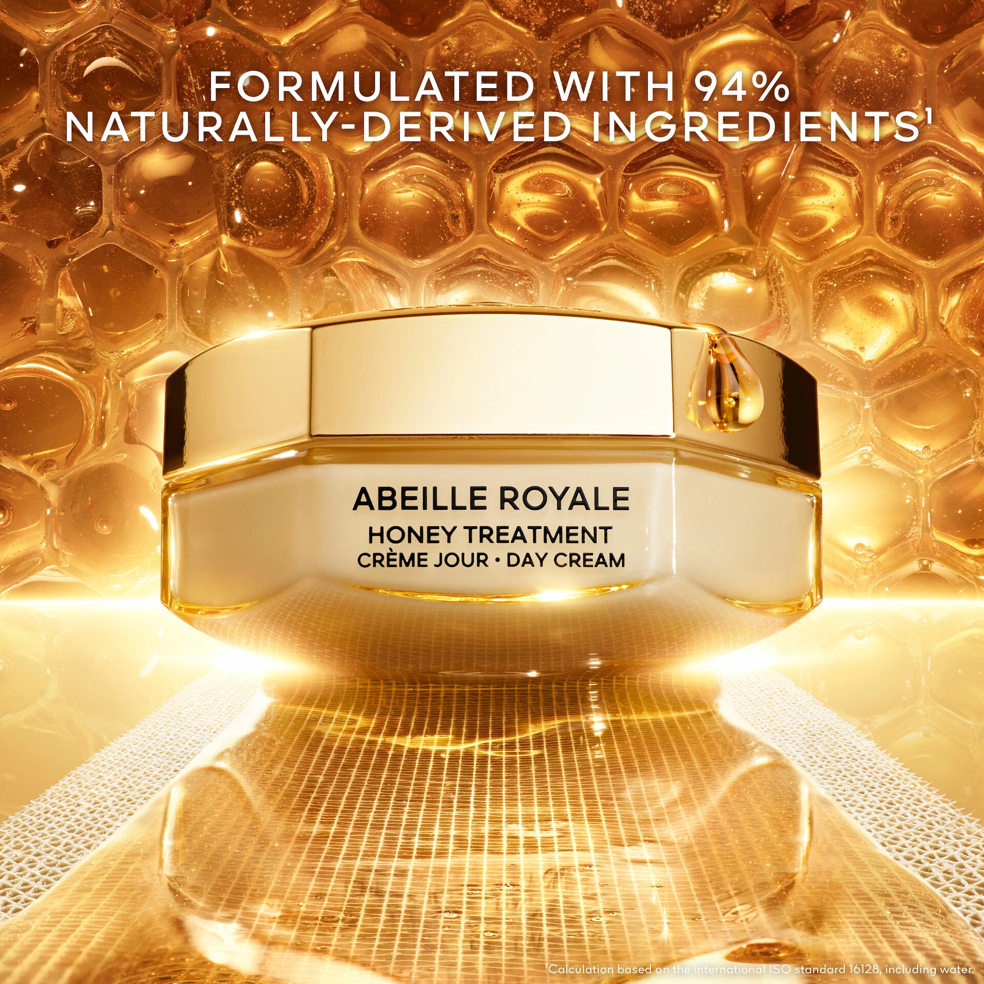 Abeille Royale Krem na dzień 50 ml - GUERLAIN