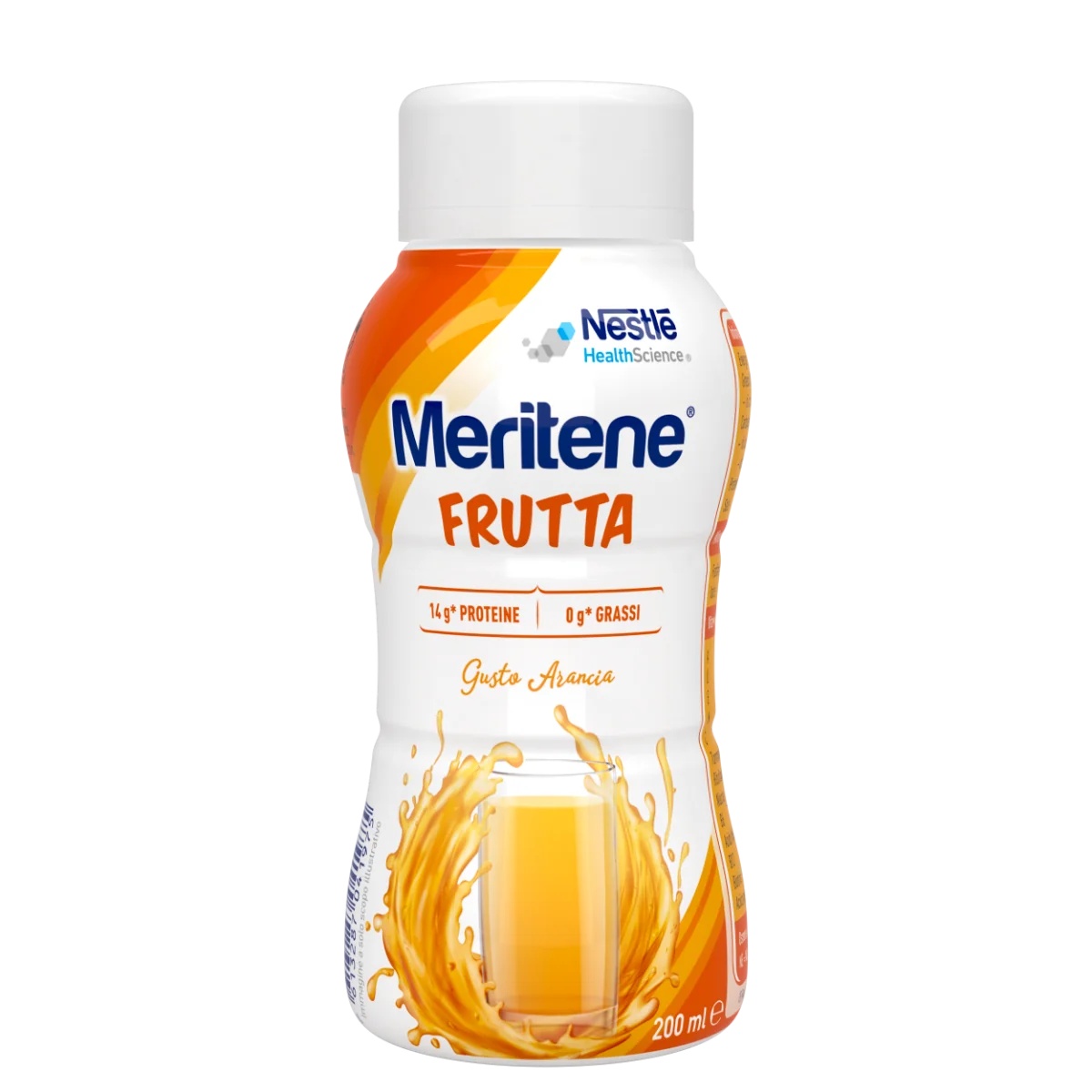 MERITENE Meritene sabor naranja 200 ml Complemento alimenticio