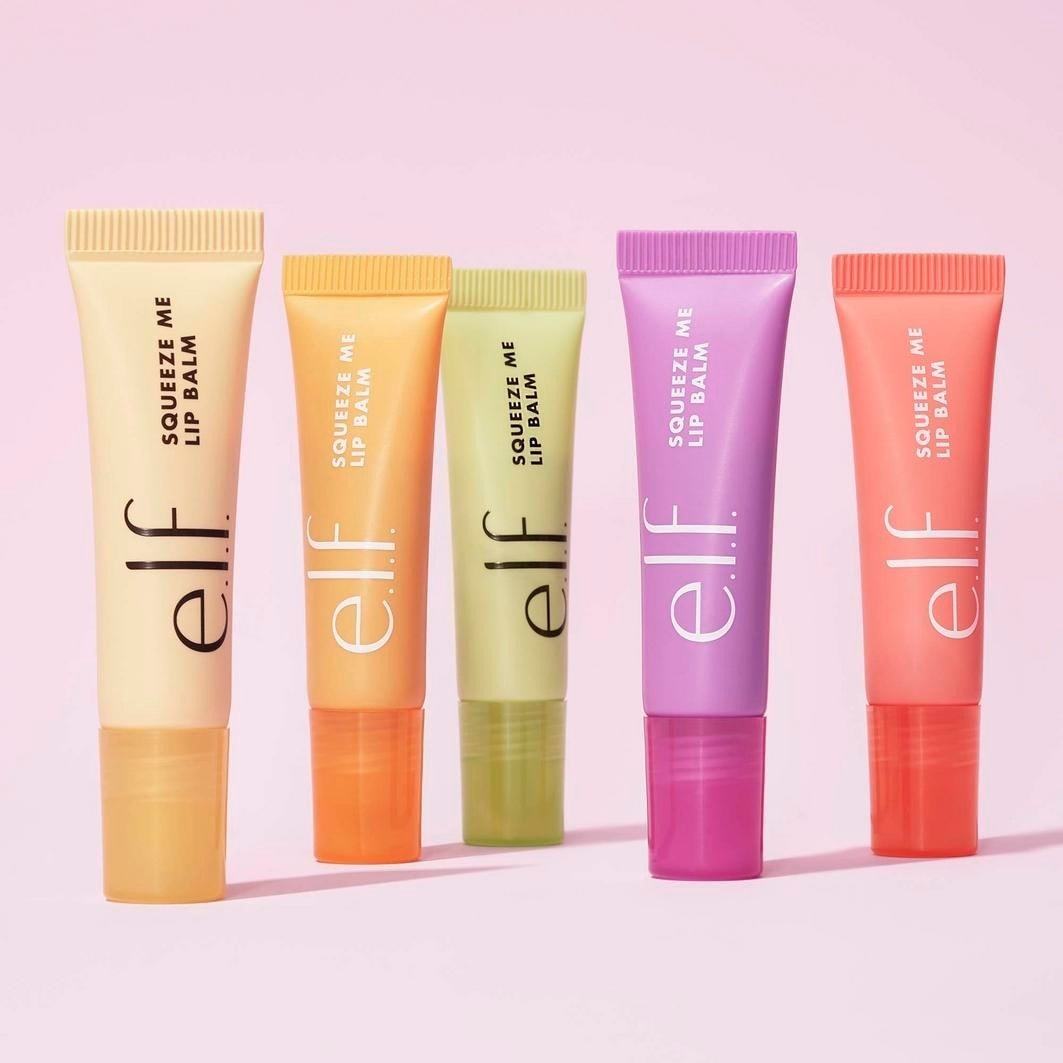 elf Cosmetics lūpu balzams 