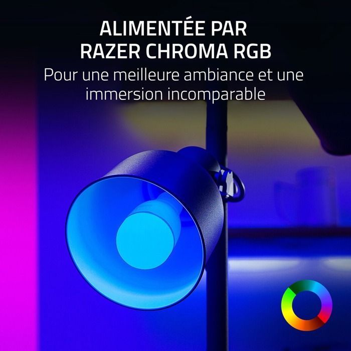 Razer Modèle du produit : Aeth