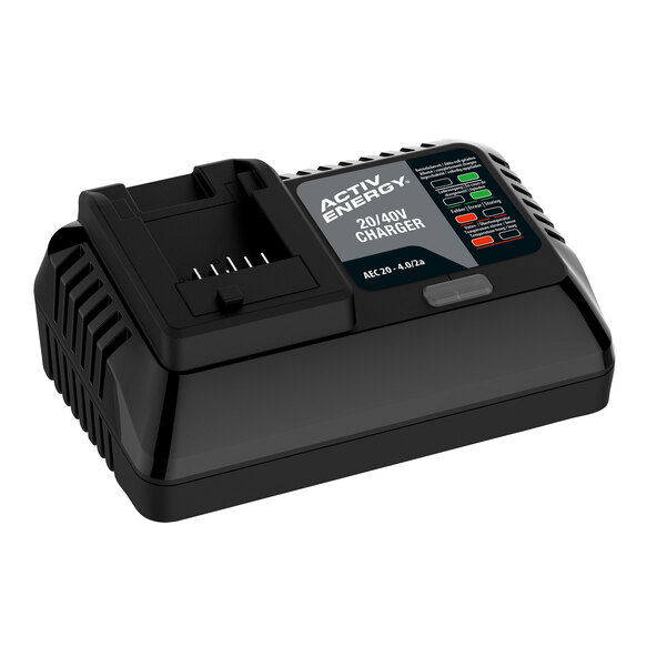 Universalladegerät für 20 V / 40 V Akkus