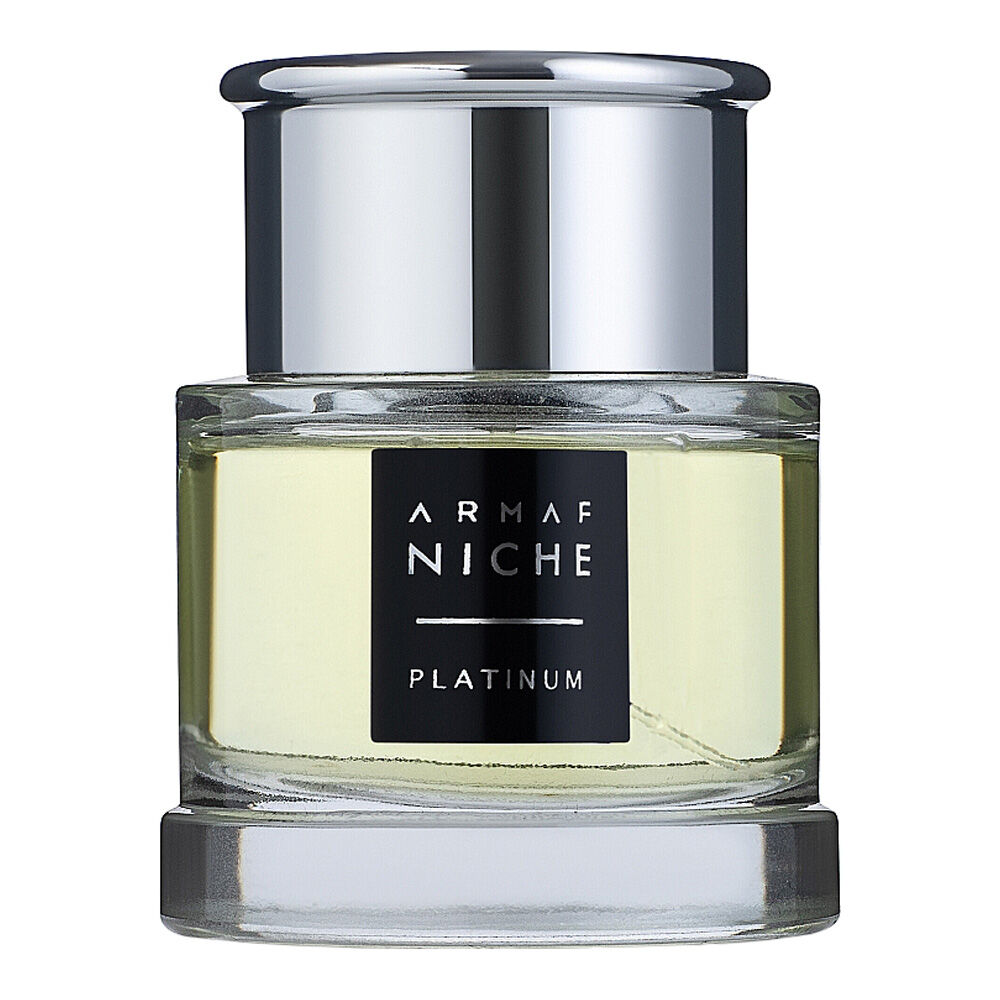 Armaf Niche Platinum