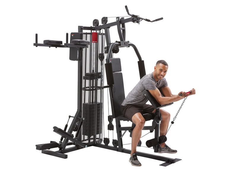 Christopeit Sport Multi-gym »SP 5000«