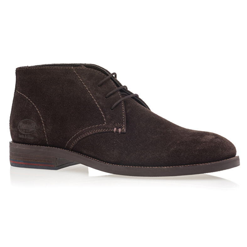 Boots / bottines Homme Marron