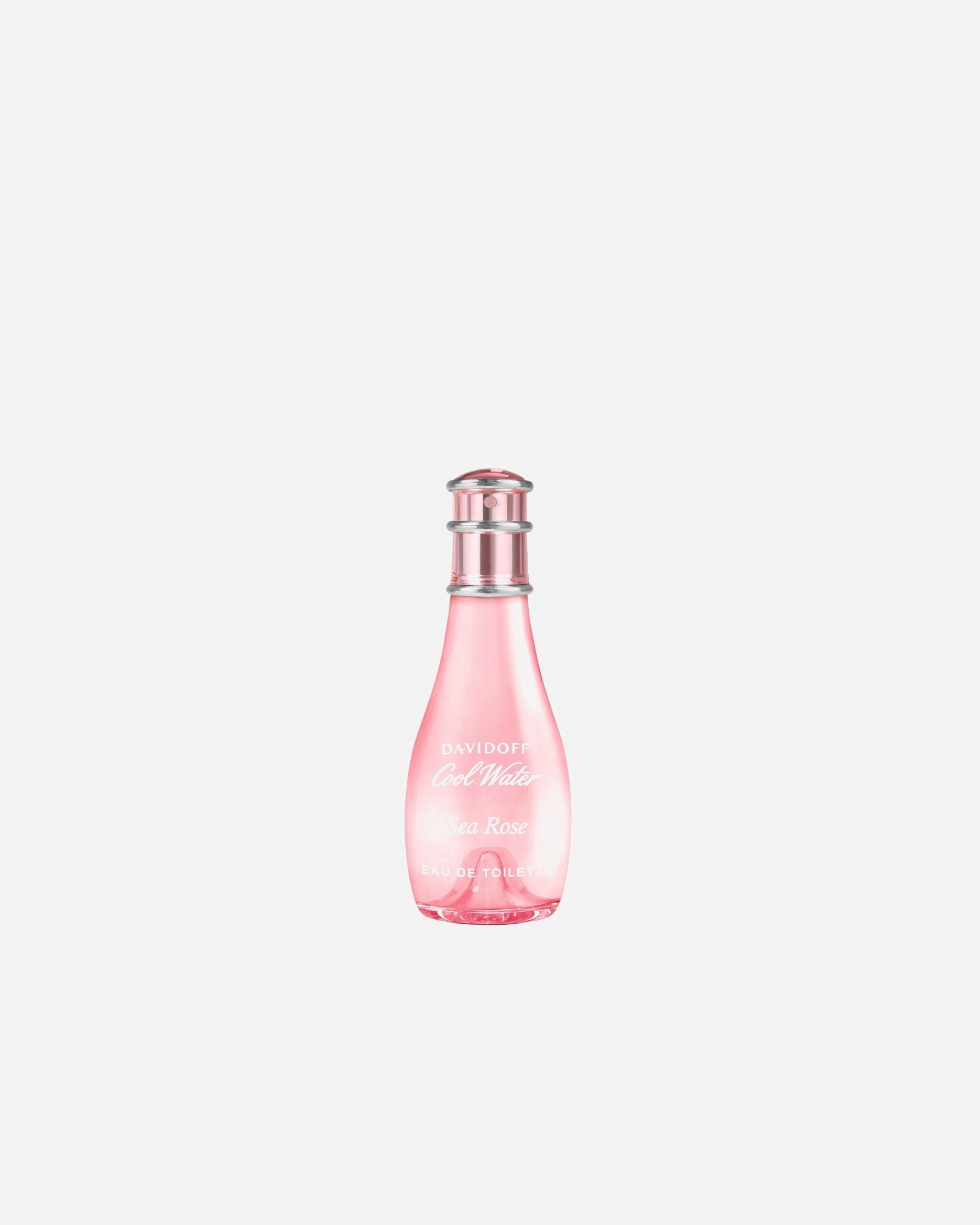 Toaletna voda Davidoff Cool Water Sea Rose - 30 ml