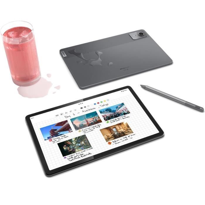 Tableta táctil LENOVO Tab M11 - 11