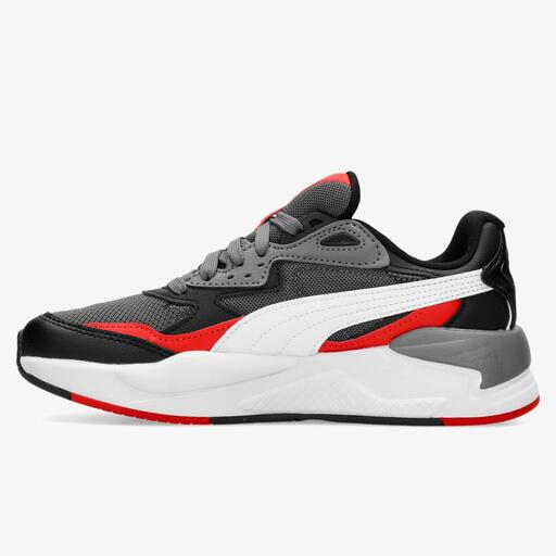  Puma X-ray Speed