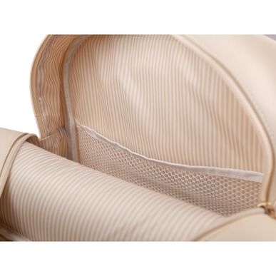 Mustela Graviditetstaske Taupe 1 stk. 1 stk.