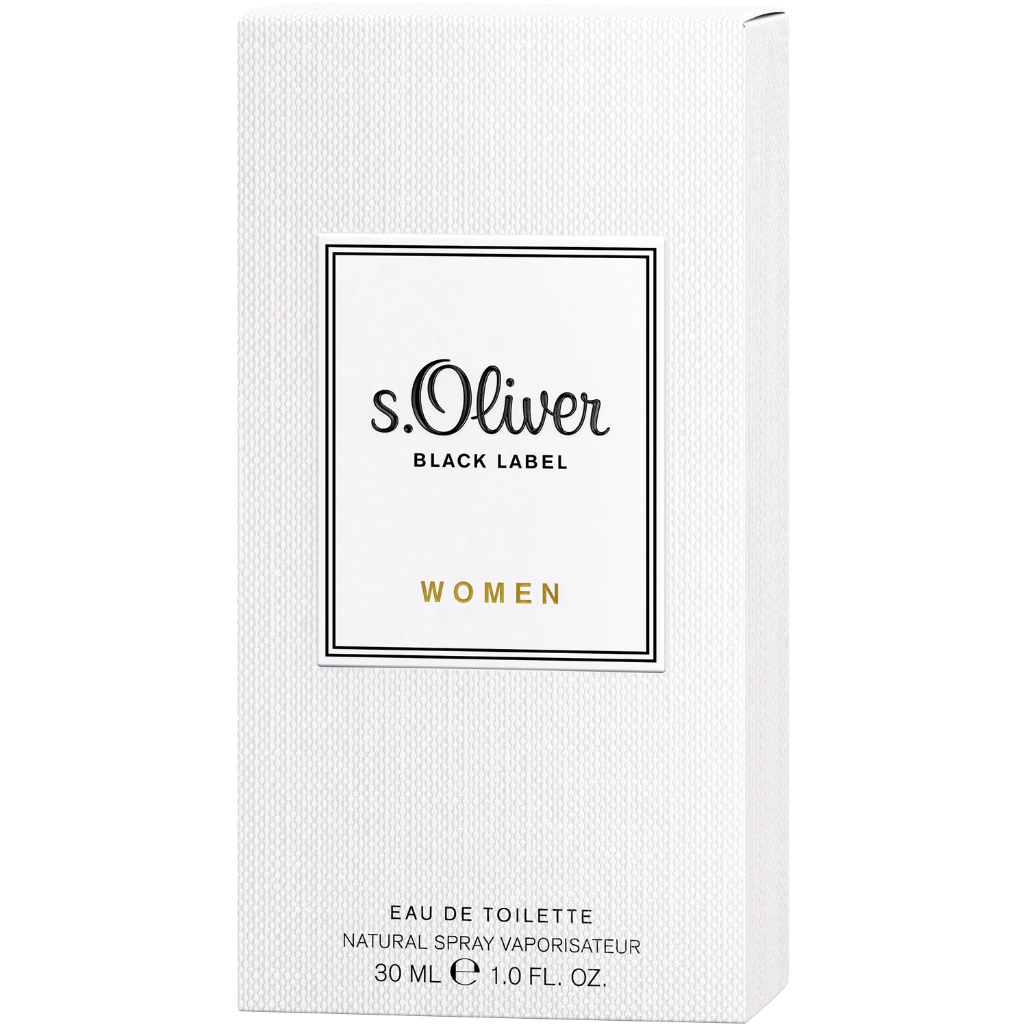 s.Oliver Black Label