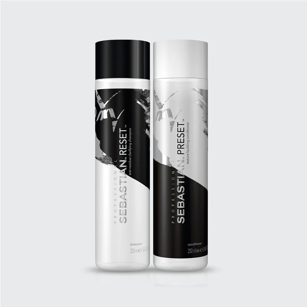 Sebastian Preset Odżywka do włosów 250 ml