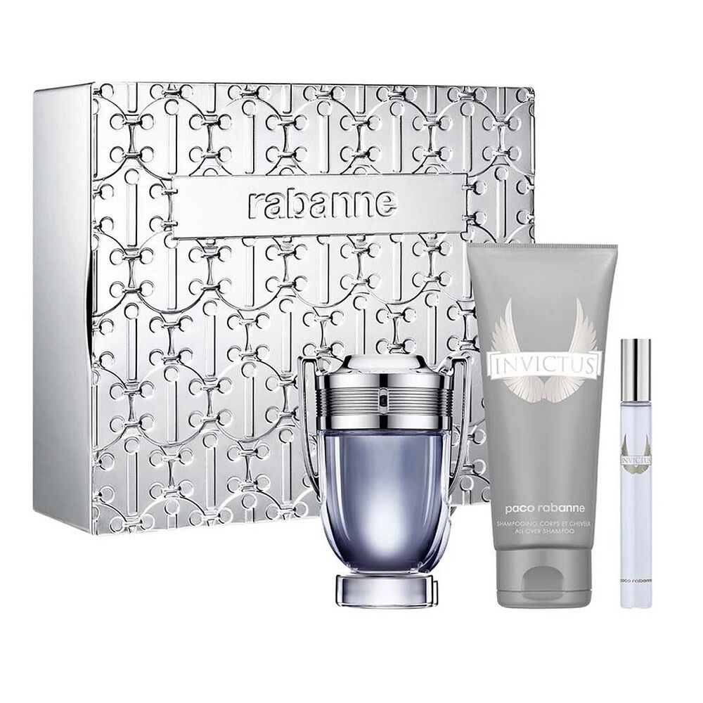 Paco Rabanne Invictus