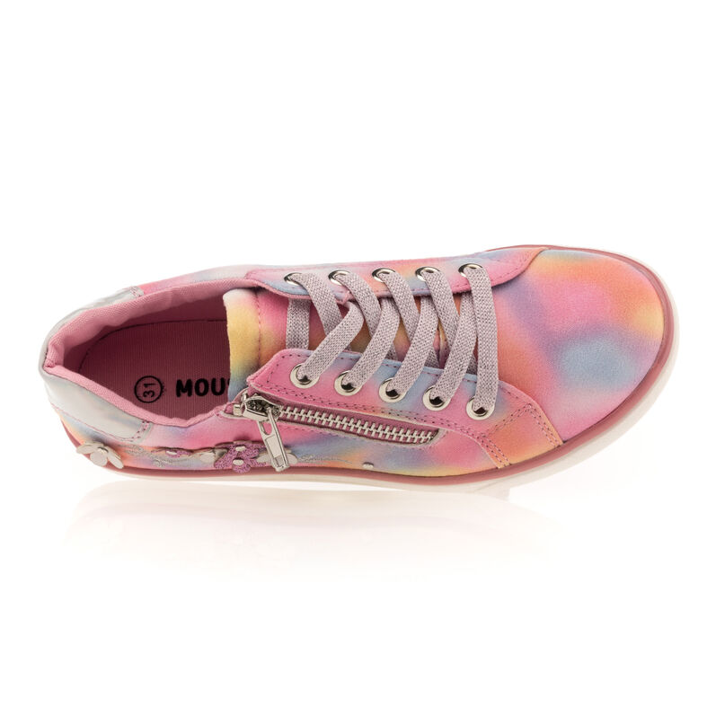 Meisjessneakers in meerdere kleuren
