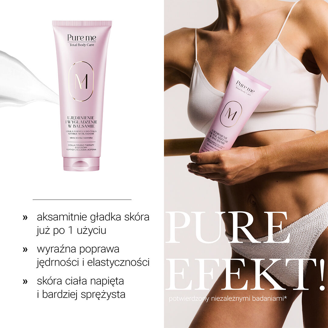 Pure Me Total Body Care