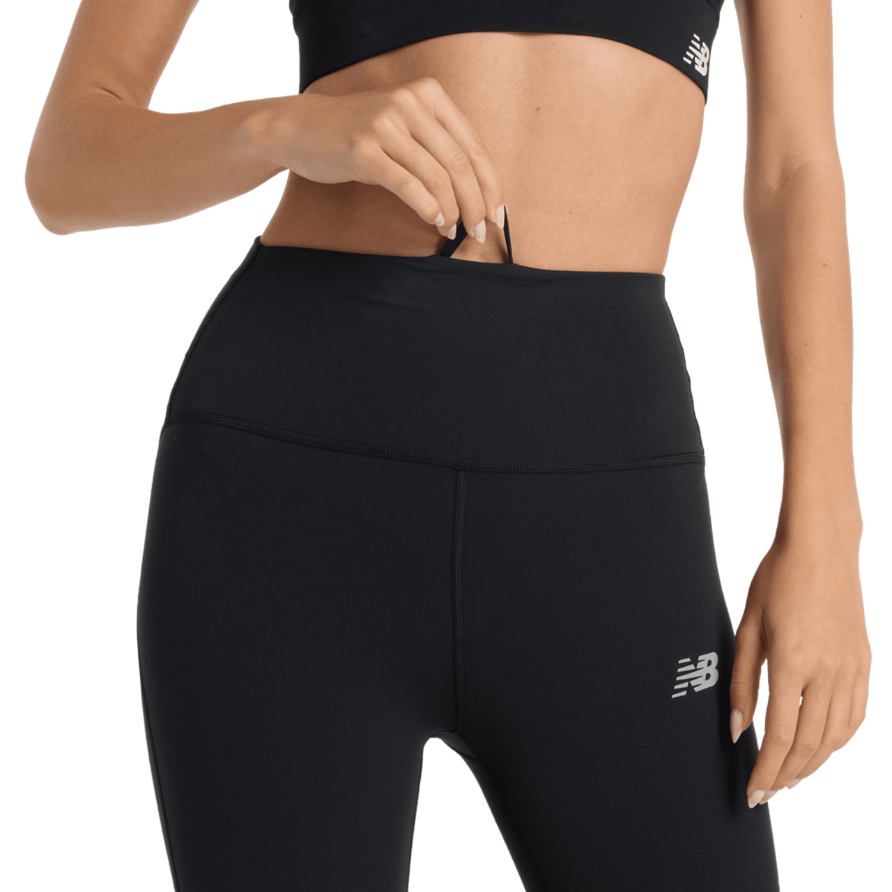 New Balance High Rise -leggingsit