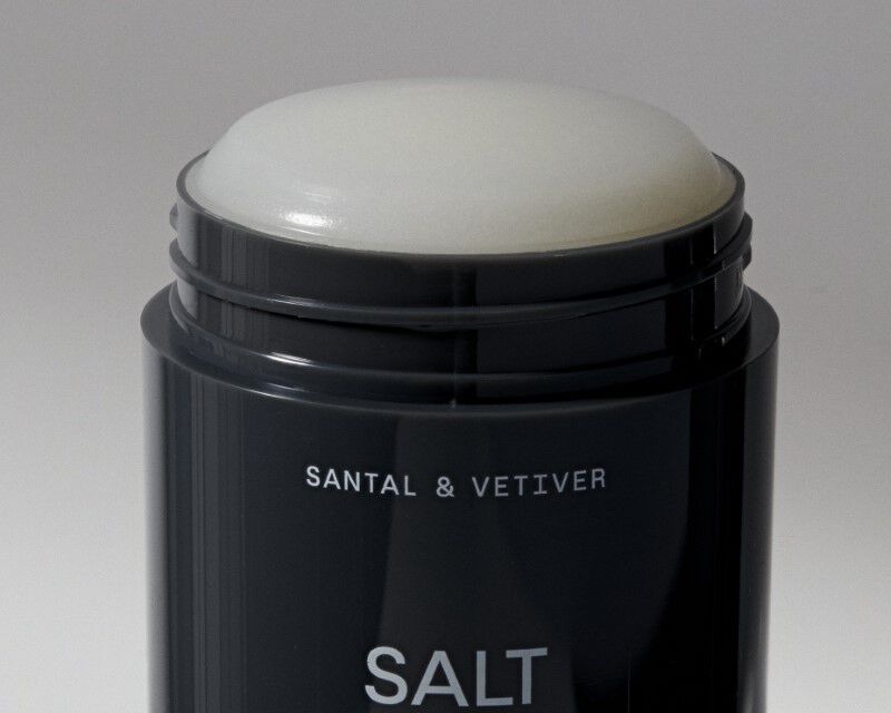 Salt & Stone santal och vetiver