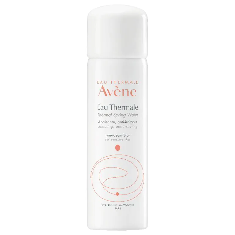 Avène Woda termalna w aerozolu, 50 ml