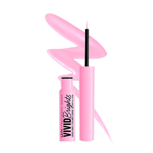 Vivid Brights flydende eyeliner