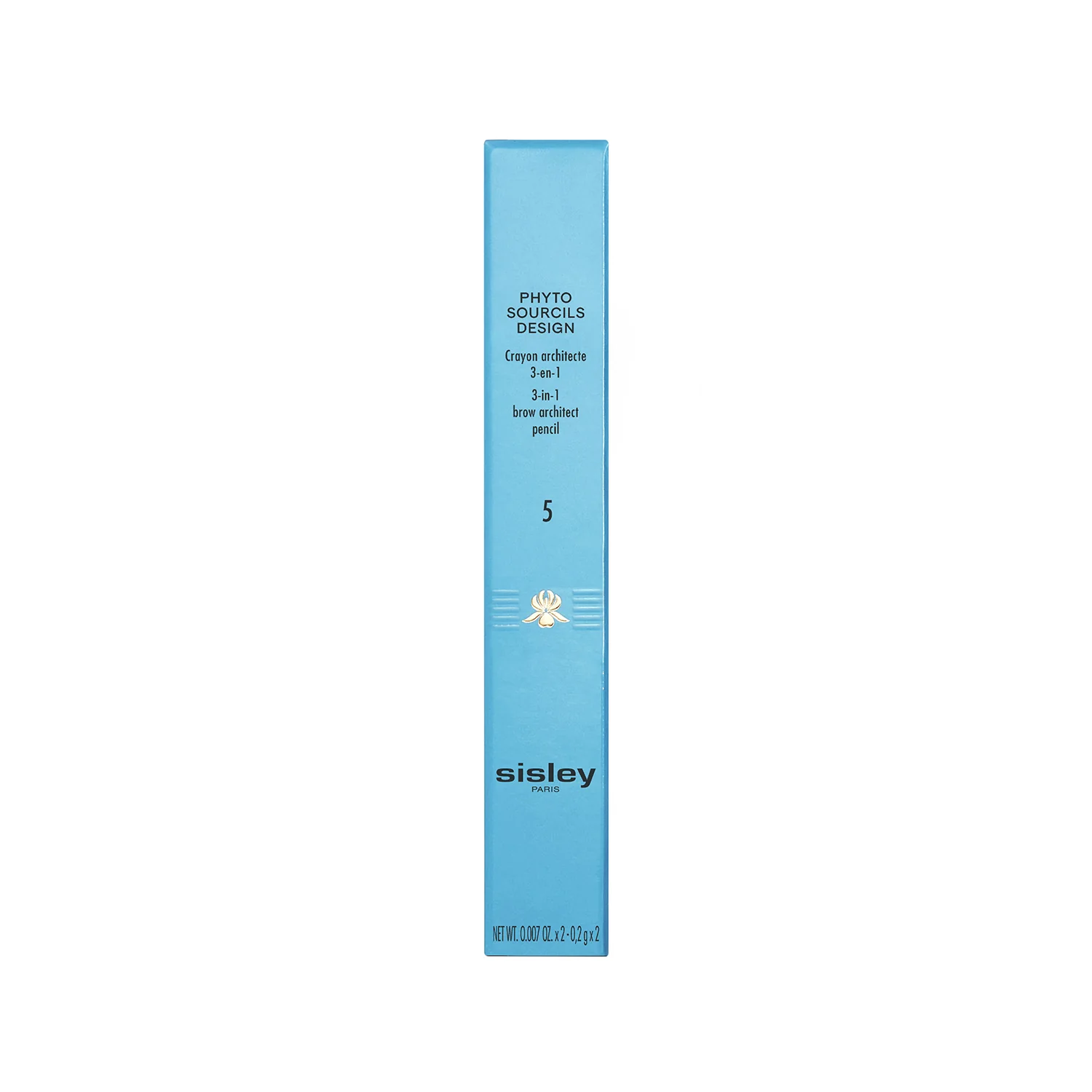 Occhi Phyto-Sourcils Design - Matita sopracciglia