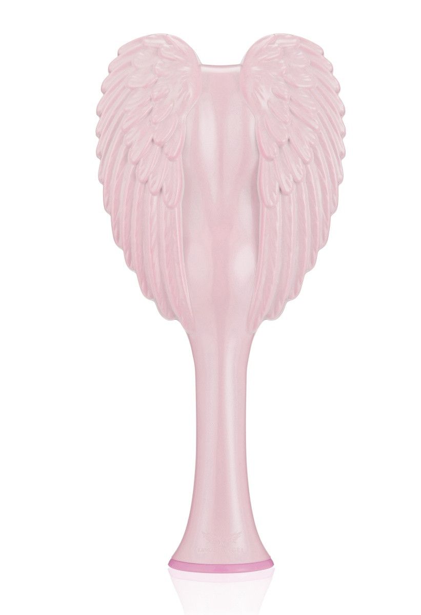 „Tangle Angel Gloss 2.0“ plaukų šukos ir šepečiai