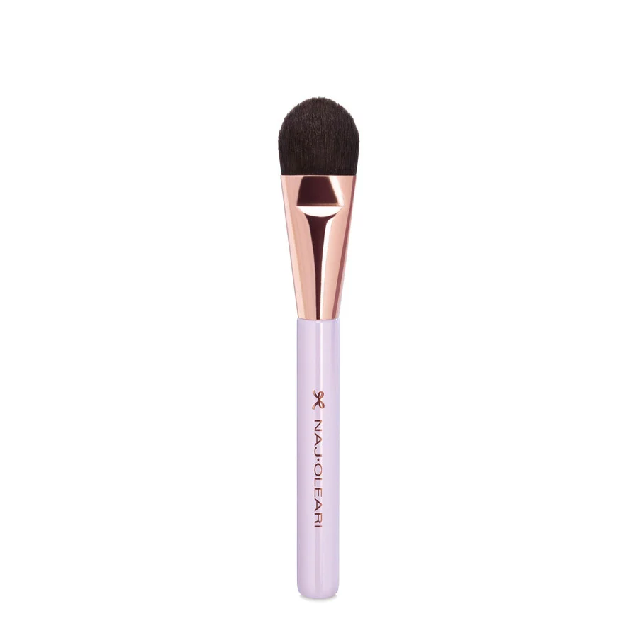 Accessori Foundation Brush - Pennelli, Pennello Make-Up