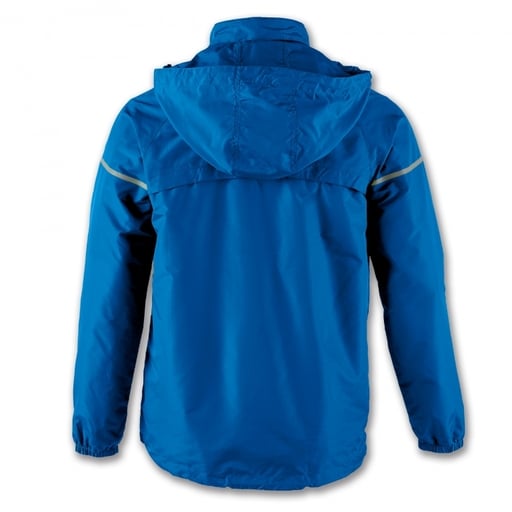 Joma Race Royal Raincoat