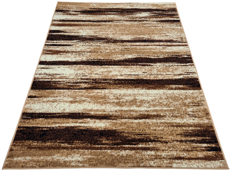 Dywan Kalt 014 beige brązowy 080x150