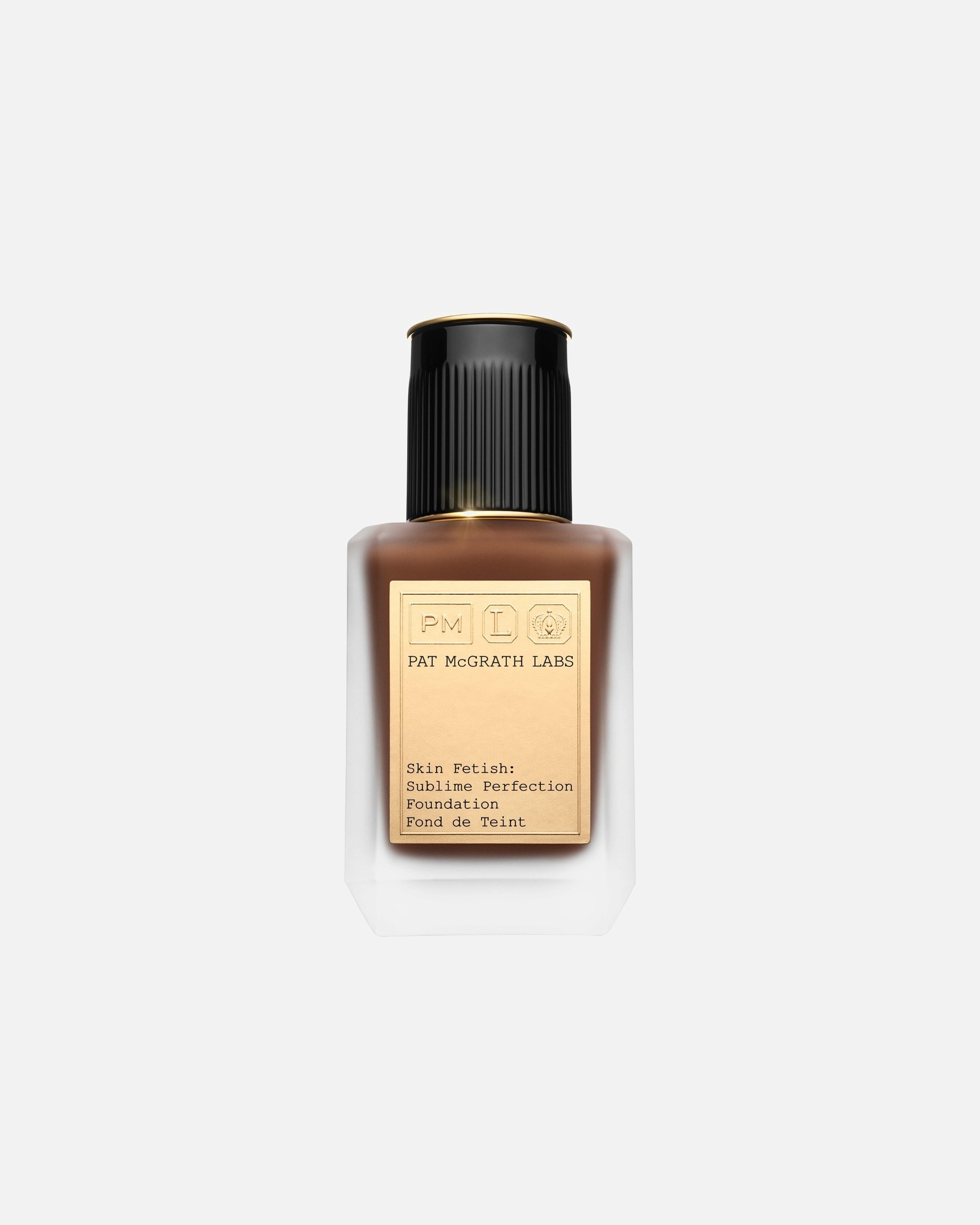 „Pat McGrath Labs Foundation Sublime Perfection“ makiažo pagrindas – 35 ml