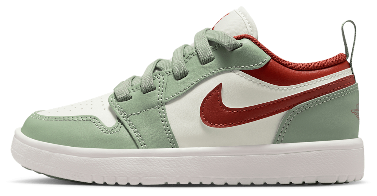 Jordan 1 Low Alt