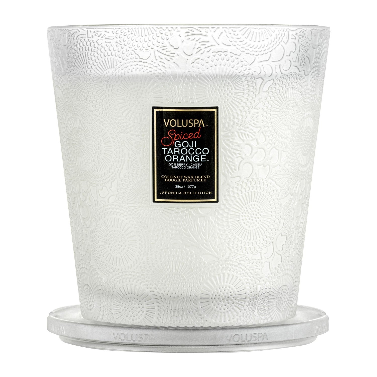 VOLUSPA Hearth