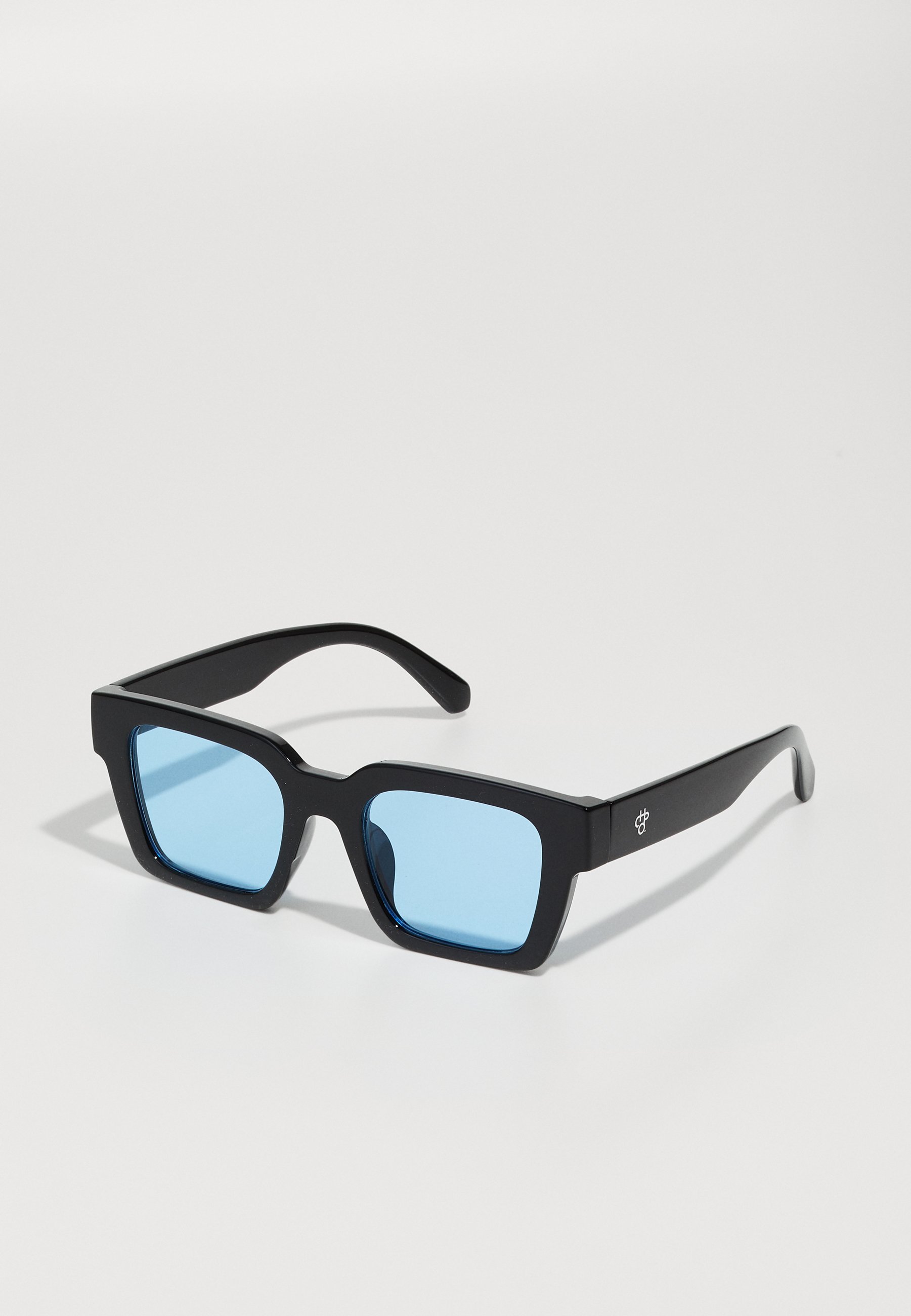 CHPO MAX UNISEX - Zonnebril - zwart