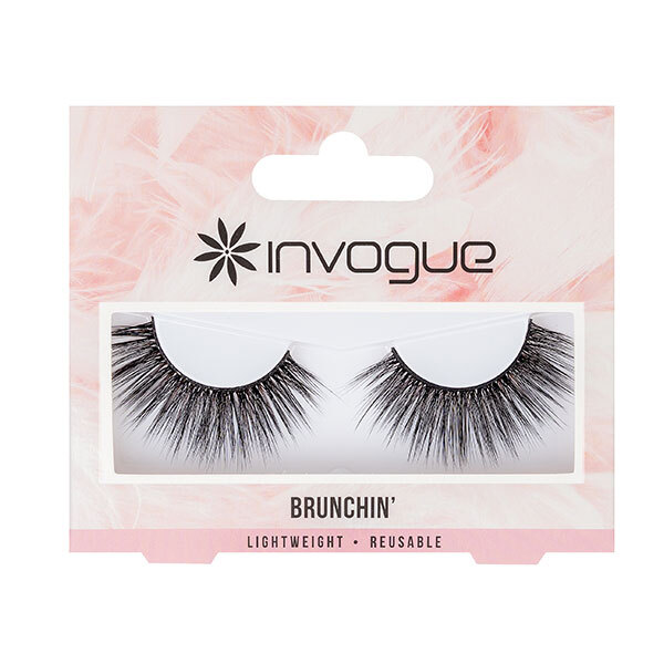 Brunch pentru gene Invogue