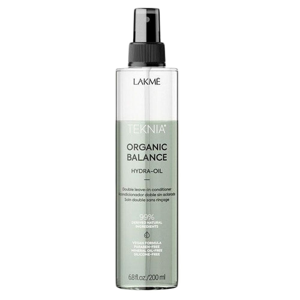 Lakme Teknia Organic Balance