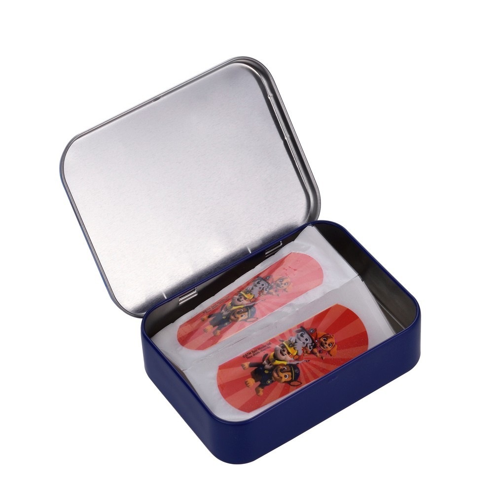 Paw Patrol BOITE DE PANSEMENTS