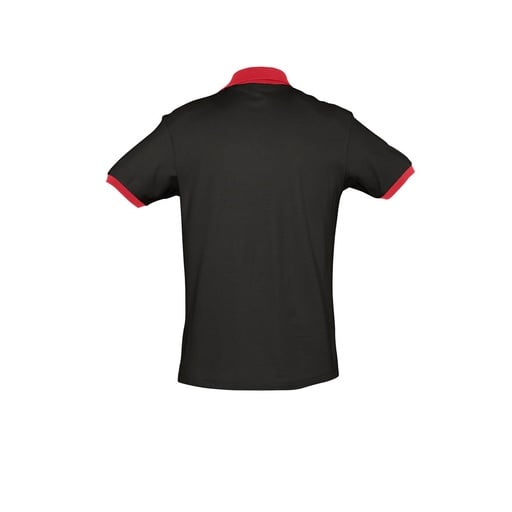  Polo Sols Prince
