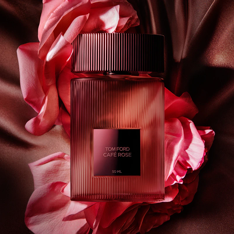 Darčeková sada TOM FORD Café Rose Set pre ženy