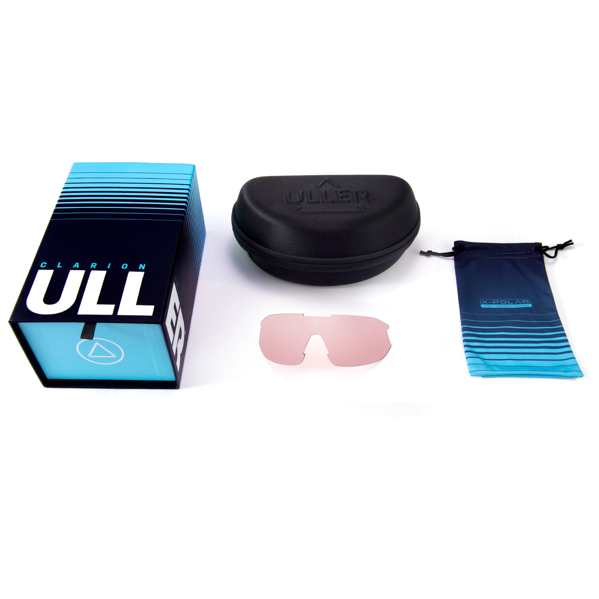 Uller Clarion Sportbrille