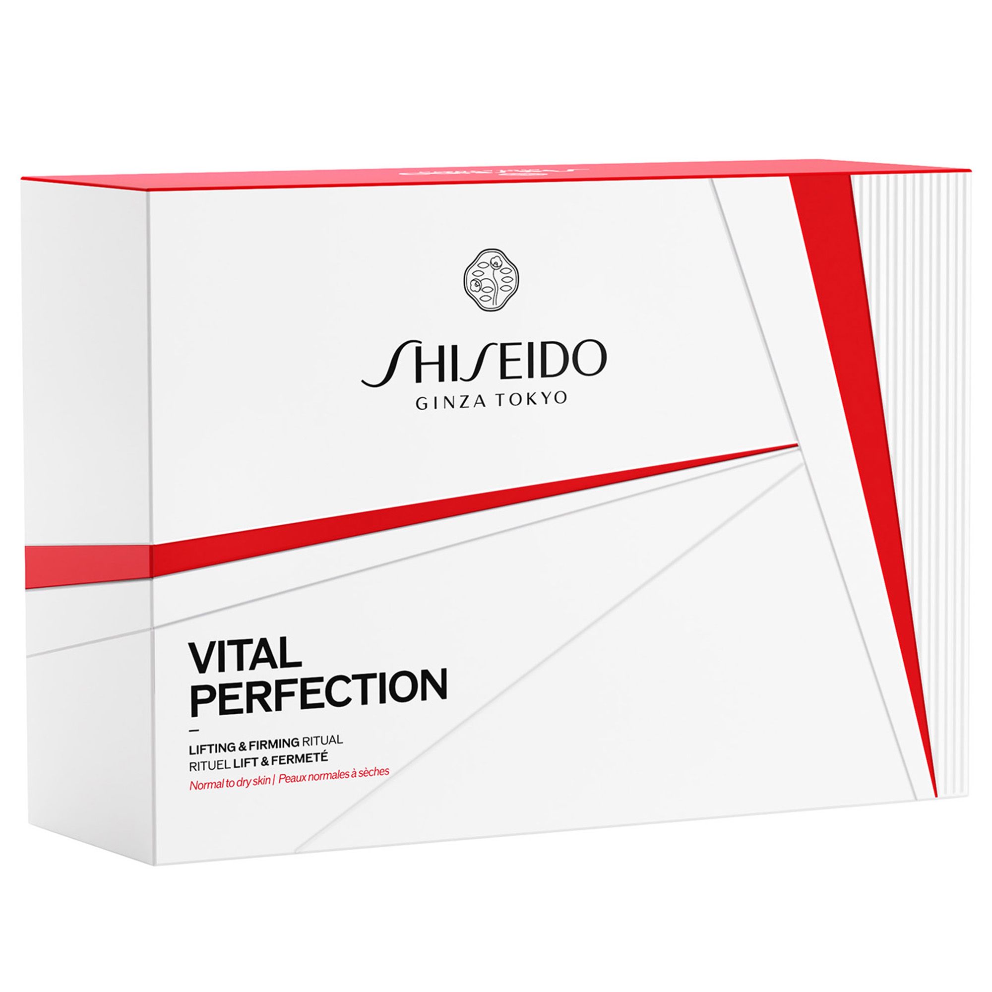 Set Vital Perfection Lifting & Firming Ritual Piel Normal Cofres lujo