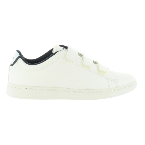  Lacoste 31spc0002 Carnaby Evo Sportschuhe
