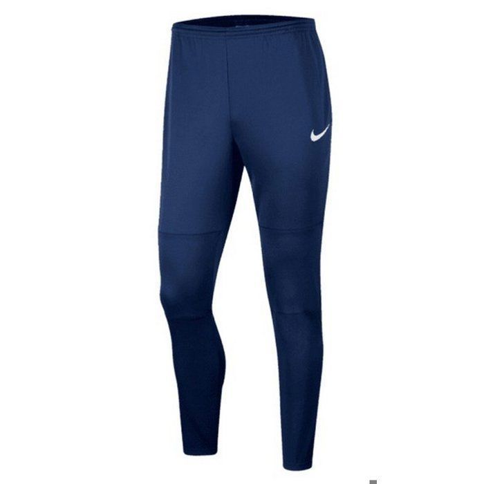 Conjunto deportivo infantil - NIKE - Dri-Fit - Azul marino - Chaqueta + pantalón - Transpirable