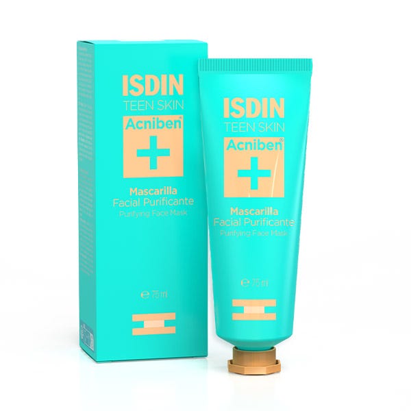 Ansiktsmask | 75ML