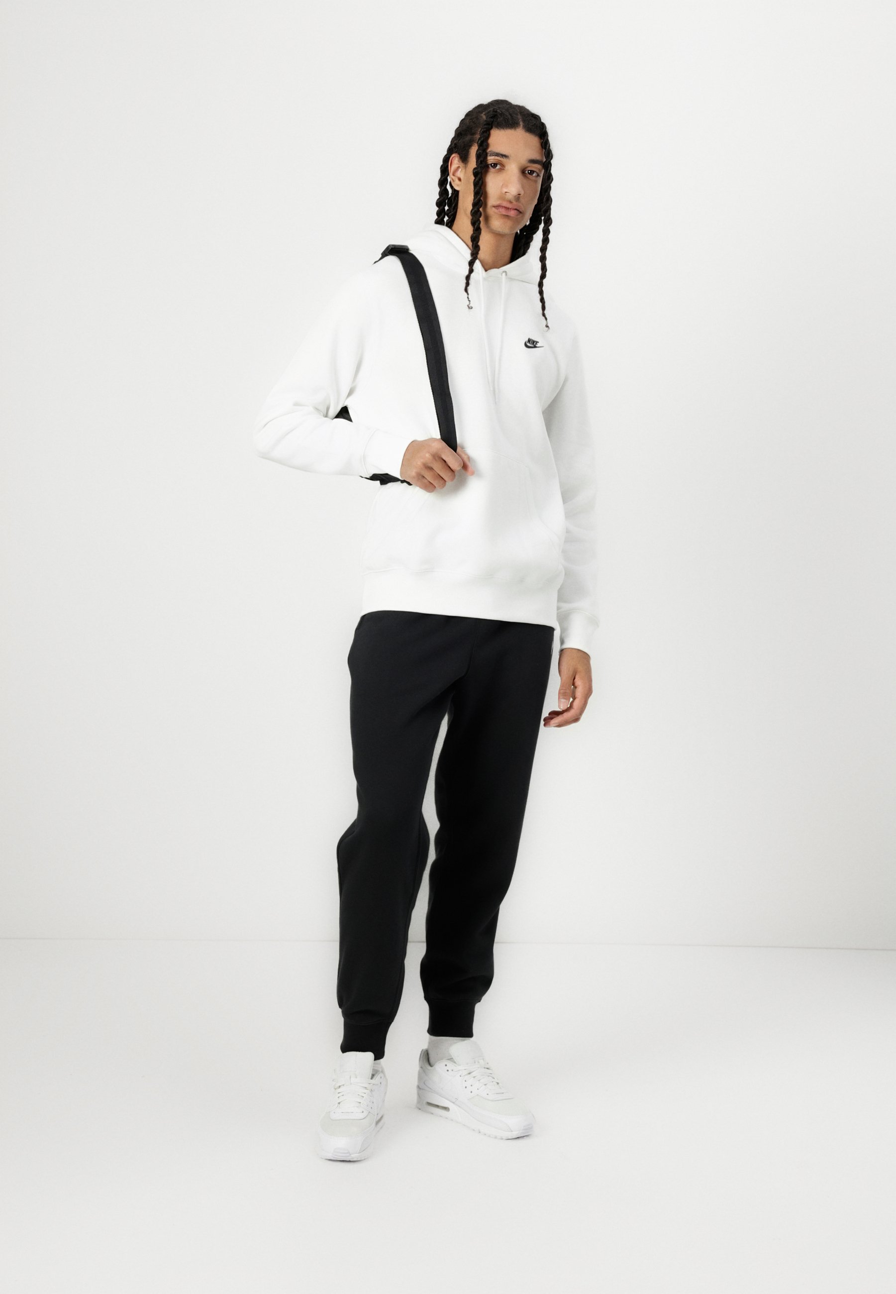 Nike Sportswear majice s kapuljačom