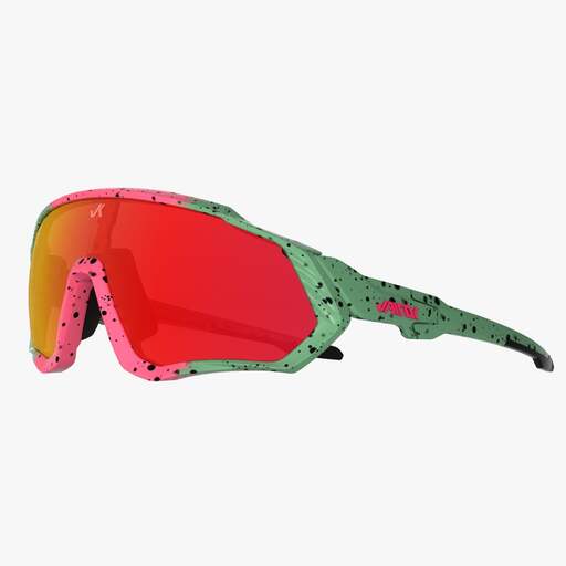 Okulary rowerowe Vairok RS