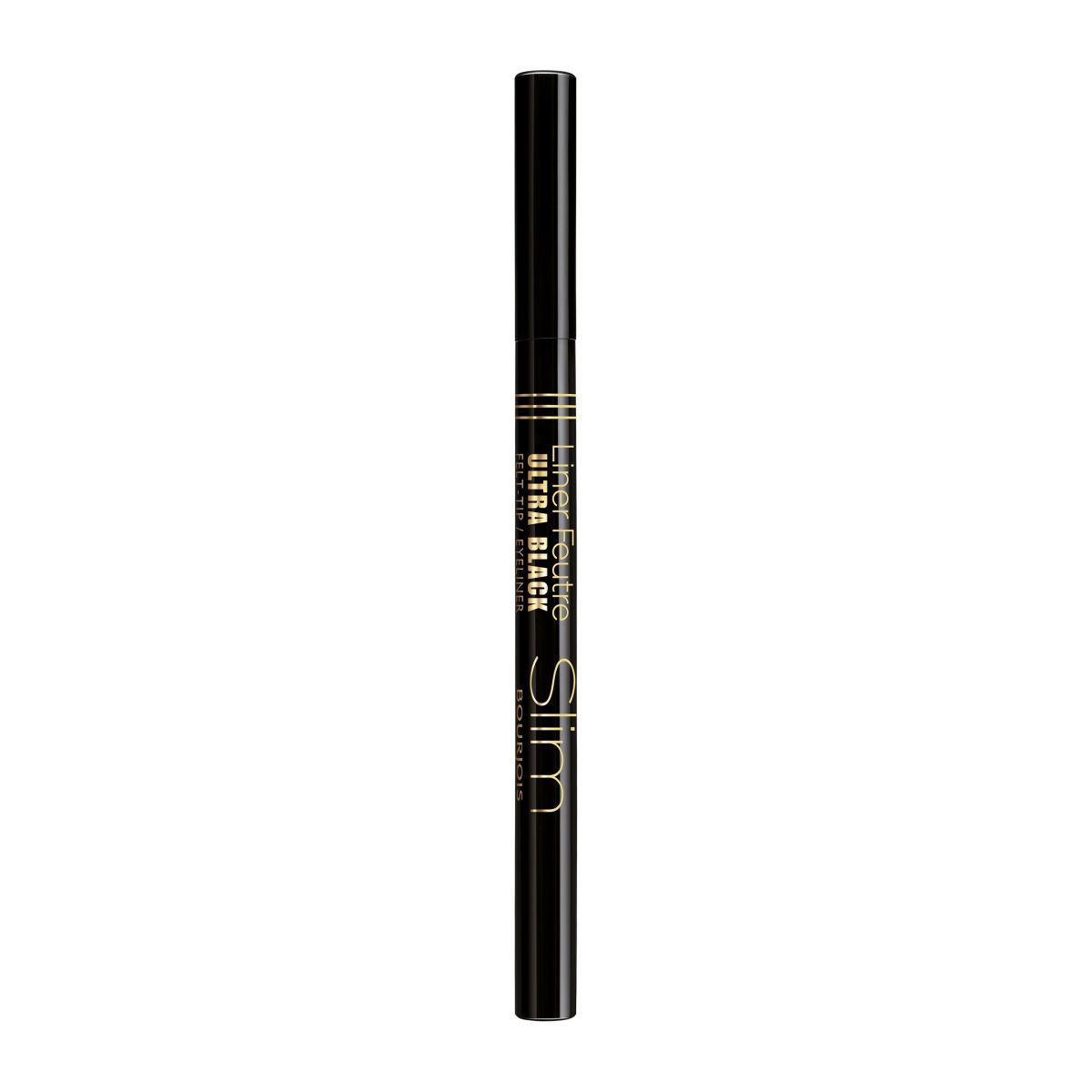 Tuș de ochi Bourjois cu vârf subțire, 17, 8 g
