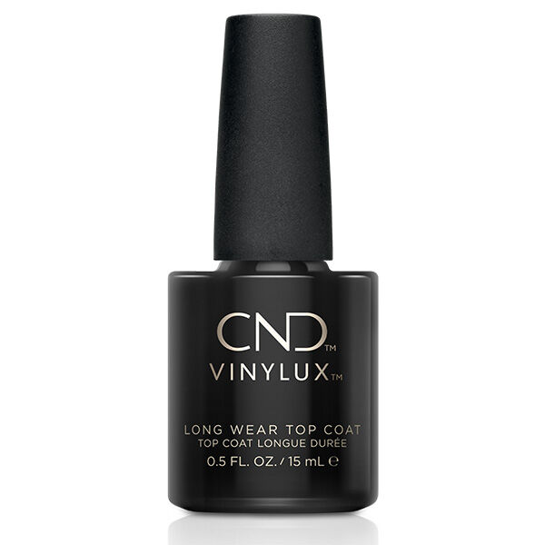 CND Vinylux