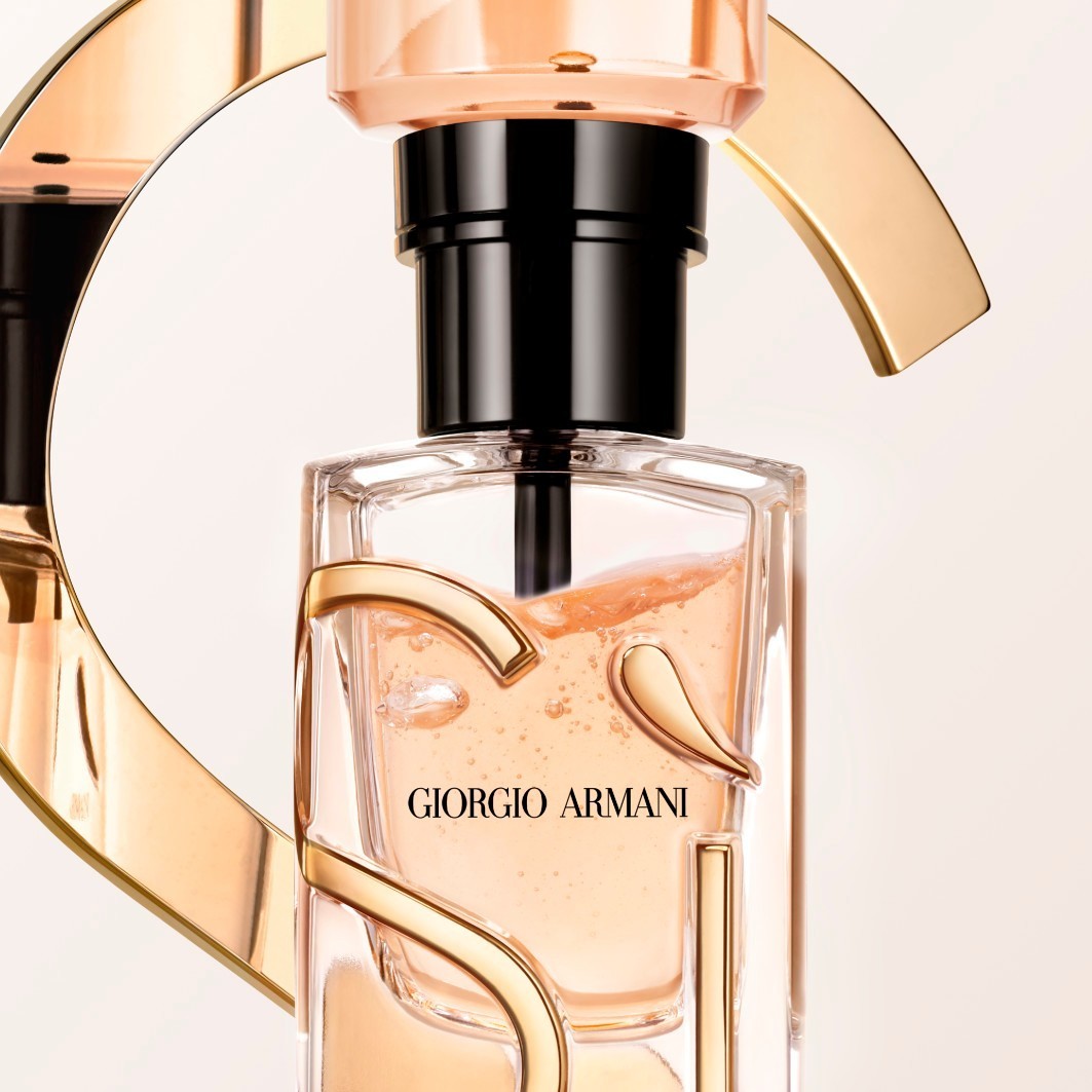 Armani Eau de Parfum Sì Uzpildāms – 30 ml – Uzpildāms