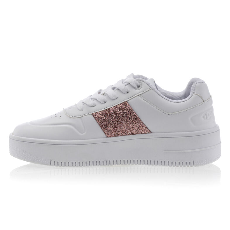 Sneakers Damen Weiß