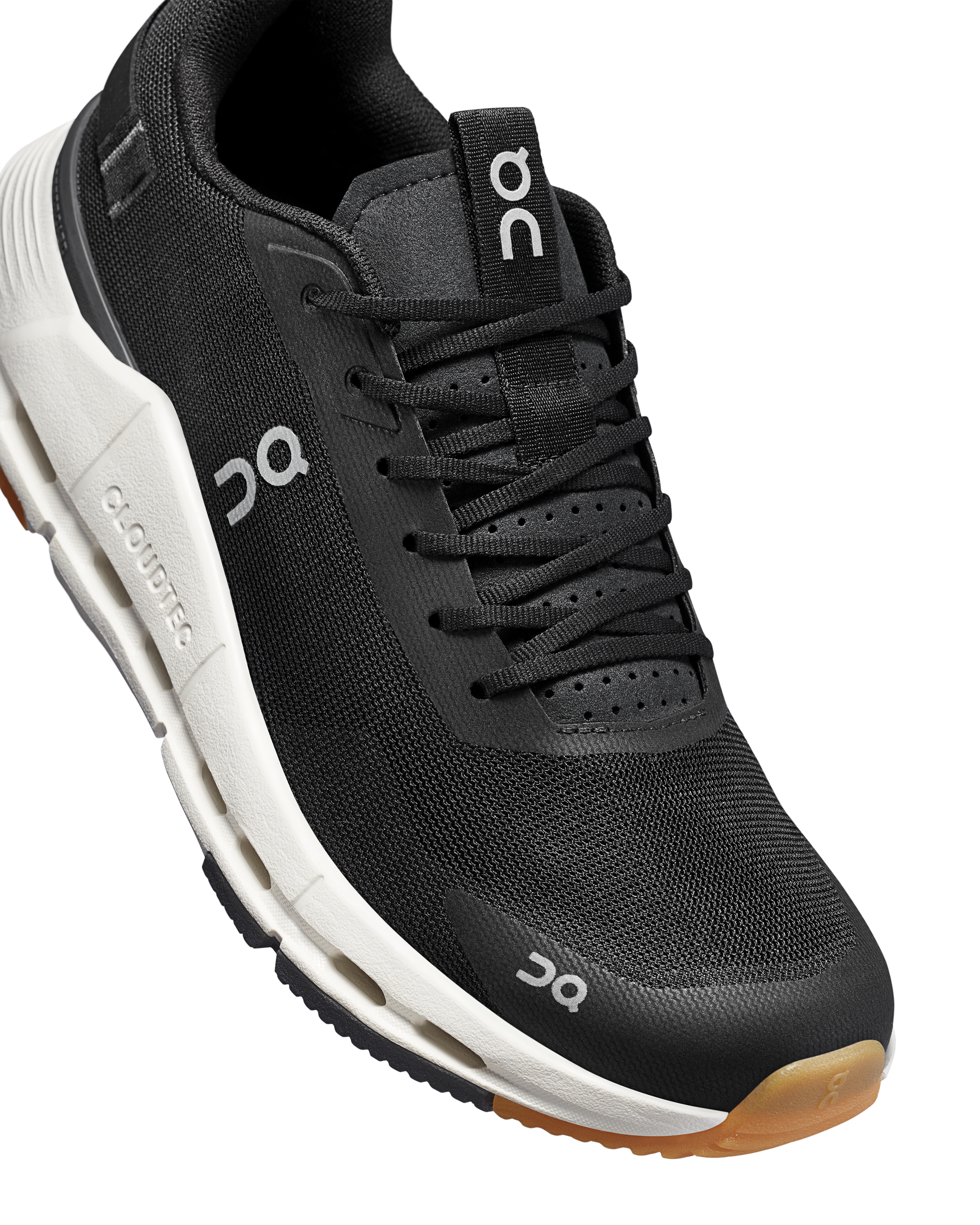 On Cloudnova Form 2 Fog voor dames | Lavendel