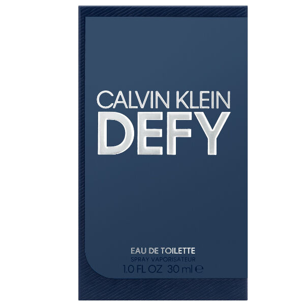 Calvin Klein Defy